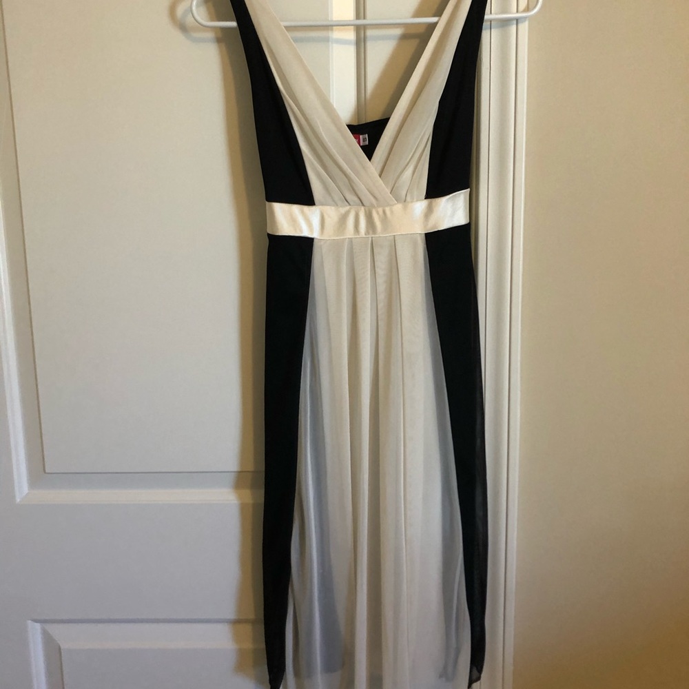 Cocktail dress